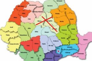 Senatul a RESPINS proiectul privind autonomia aşa-zisului ”Ținut Secuiesc”