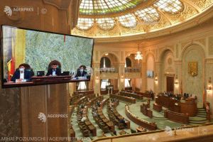 Autonomia Ținutului Secuiesc respinsă în Senat