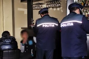 Controale la pensiunile şi restaurantele din Centrul Vechi. Un local a fost închis