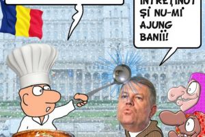 Se pregatesc de alegeri, a reinceput batalia pe ciolan! Deputat PNL îl acuză pe Dacian Cioloş: Salivează la scaunul lui Klaus Iohannis
