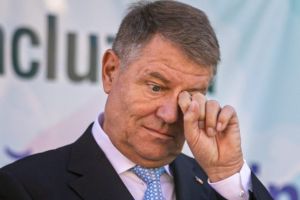 Dezastru pentru Iohannis: tocmai a fost reclamat la CNCD pentru afirmatiile facute despre etnicii maghiari
