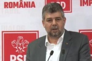 Ciolacu: Solicit serviciilor de informaţii să spună dacă au trimis preşedintelui informări referitoare la acuzaţiile aduse PSD