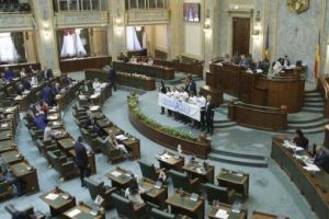 Proiectul privind autonomia Ținutului Secuiesc, respins de Senat