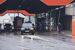 Tribunalul Bihor i-a trimis după gratii pe cei doi poliţişti de frontieră din Borş. Matei Munteanu a fost reprezentat de 3 avocaţi