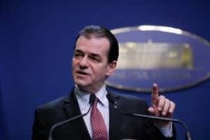 Guvern – precizare: Premierul nu a făcut declaraţii cu privire la necesitatea păstrării distanţării sociale până în anul 2022