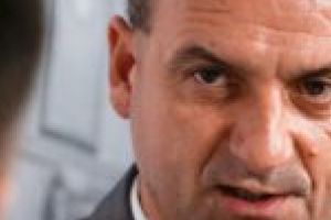 Demiterea lui Adrian Cican şi a directorului economic, bazate pe „o misiune” comună. „Domnul Cican are mai multe probleme”