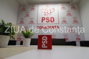 PSD Constanta face precizari referitoare la declaratiile lui Klaus Iohannis 