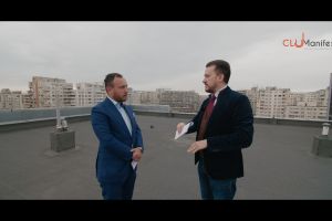 Agenda de priorităţi a CJ Cluj: măsuri anti-coronavirus şi proiecte post-pandemie VIDEO