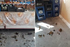 IPJ Alba s-a autosesizat în cazul scandalului de la Ponor: S-a deschis dosar penal in rem