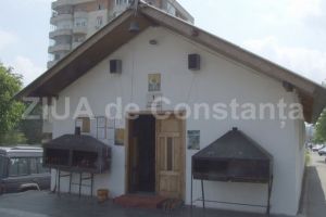 Primaria Constanta, la judecata cu Arhiepiscopia Tomisului, pentru Biserica Izvorul Tamaduirii“ din Tomis Nord. Ce s-a hotarat in instanta  