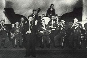 Ziua Internationala a Jazzului, sarbatorita printr-un concert global virtual:   Muzicologul Florian Lungu - Jazz-ul romanesc a aparut inaintea celui american 