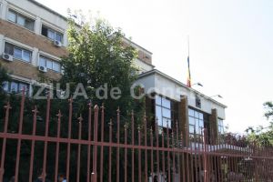 Documentatia tehnica, elaborata de Artateliers Project SRL. Bazin de inot pentru Centrul de scafandri din Constanta (document)