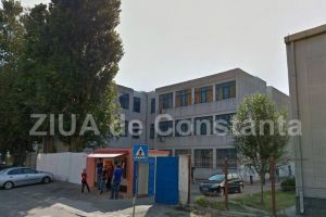 Liceul cu Program Sportiv Nicolae Rotaru , un santier abandonat. Se reiau licitatiile pentru modernizarea salii de tenis de masa 
