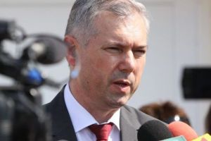 Péter Ferenc îi solicită preşedintelui României să îşi ceară scuze comunităţii maghiare