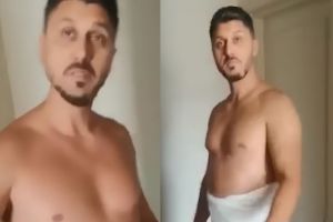 Scandal SEXUAL! Ciprian Marica, „MARCHEAZA” la soţia unui prieten. Cum au fost filmaţi la hotel
