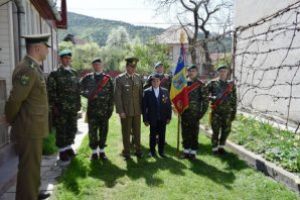 Mesajul transmis de prefectul judeţului Covasna, cu ocazia  Zilei Veteranilor de Război