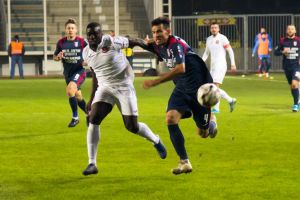 VIDEO – FC Hermannstadt vrea să reia antrenamentele din 16 mai