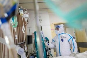 Decesele provocate de COVID-19 în rândul bărbaţilor sunt de două ori mai multe decât ale femeilor: Studiu de la Beijing