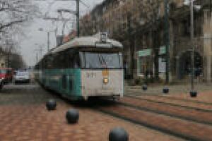 Se reia programul de circulaţie al STPT. Se iau măsuri speciale pentru siguranţa pasagerilor