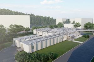 Spitalul modular ATI prinde contur. Cum va arăta unitatea de suport pentru bolnavii de COVID-19 (Foto)
