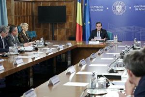 Cum se vor face deplasările în afara localităţilor după 15 mai. Anunţul premierului Ludovic Orban