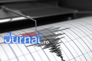 Un nou cutremur în zona seismică Vrancea