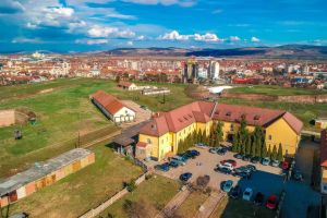 Măsurile propuse de Inspectoratul Școlar Judeţean Alba pentru continuarea învăţării asistate de tehnologie