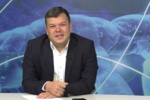 Decani noi la UMFST Târgu Mureş (5). Daniel Ștefan propune ”afirmarea unei noi identităţi”