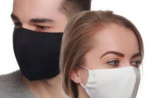 Purtarea măştilor de protecţie devine OBLIGATORIE şi în oraşul Cugir, începând cu data de 1 mai
