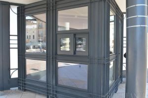 Programul punctelor de vânzare a titlurilor de călătorie valabil vineri, 1 Mai 2020