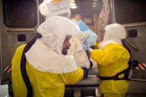 Focar de COVID-19 la o brutărie din Alba Iulia. 100 de angajaţi, testaţi astazi