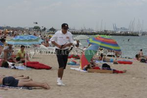 Sezonul Estival 2017, la final. Concluziile politistilor