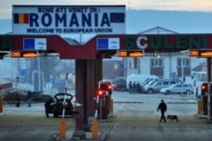 Furnicar la frontieră, în plină criză COVID-19: Câte persoane au intrat în ţară în ultimele 24 de ore