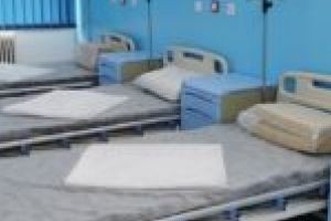 USR Caransebeş: „Adrian Cican a făcut pentru spital mai multe decât au făcut toţi managerii ultimilor 30 de ani”