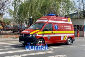 ULTIMĂ ORĂ: Un vrâncean fugit dintr-un spital din Bucureşti, prins de poliţie la Rm. Sărat