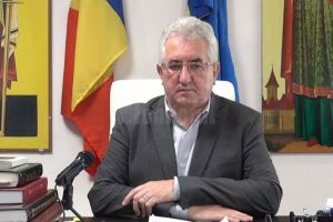 Tuneluri de dezinfecţie şi verificarea temperaturii de la distanţă, măsuri de siguranţă ...
