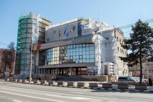 Lupta cu coronavirusul a păgubit bugetul Primăriei Suceava de un milion de euro