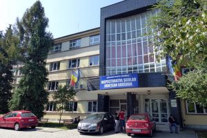 TelVerde la Inspectoratul Școlar Suceava, pentru elevi, părinţi şi cadre didactice