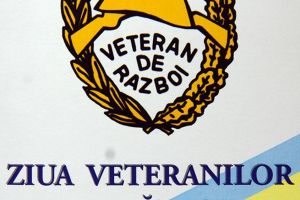 Ziua Veteranilor de Război, sărbătorită doar prin mesajele transmise de autorităţi şi ...