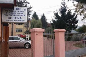 CJSU Suceava solicită carantinarea Centrului de Recuperare de la Costâna