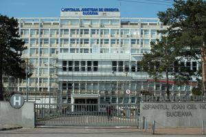 Medicii militari: Spitalul Suceava trebuie să aibă propriul laborator de analize medicale