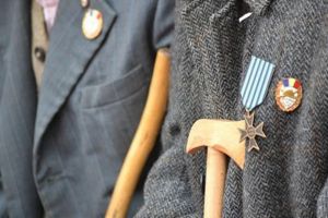 Mesajul lui Ioan Stan de Ziua Veteranilor: „O naţiune care se respectă îi cinsteşte pe ...