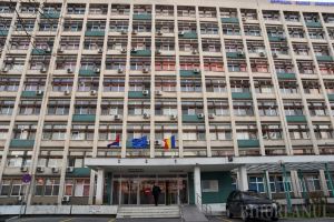 O femeie din Bihor cu simptome COVID-19 a fugit din Spitalul Municipal din Oradea! 