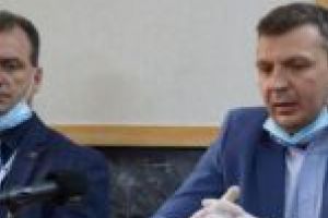 Hurduzeu este categoric: „Nu au existat motive pentru revocarea din funcţie a lui Adrian Cican”