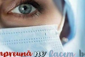 „Împreună ne facem bine”, proiect de voluntariat pentru studenţii de la Medicină Dentară