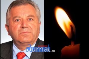 ULTIMĂ ORĂ: A murit primarul comunei Spulber, Vasile Rusu