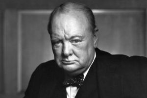 Churchill:
