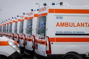Fostul manager al Serviciului de Ambulanţă revine pe funcţia de asistent şef al instituţiei