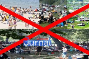 1 Mai… responsabil! Ce recomandări au specialiştii DSP Vrancea