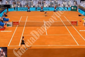 “Sunt extrem de fericită pentru victorie!” – Sorana Cîrstea după meciul cu Bianca Andreescu